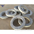 GR7 Titanium Forgings Ring